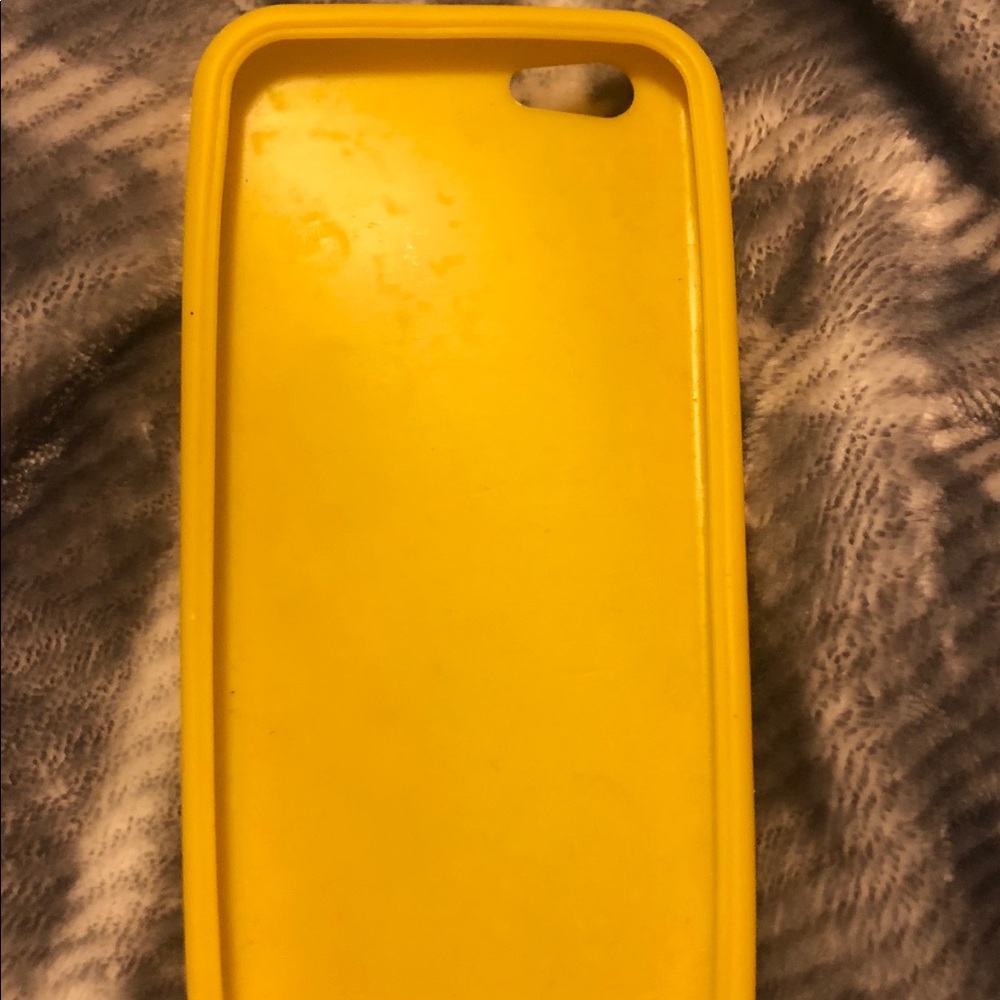 iPhone 6 phone case!